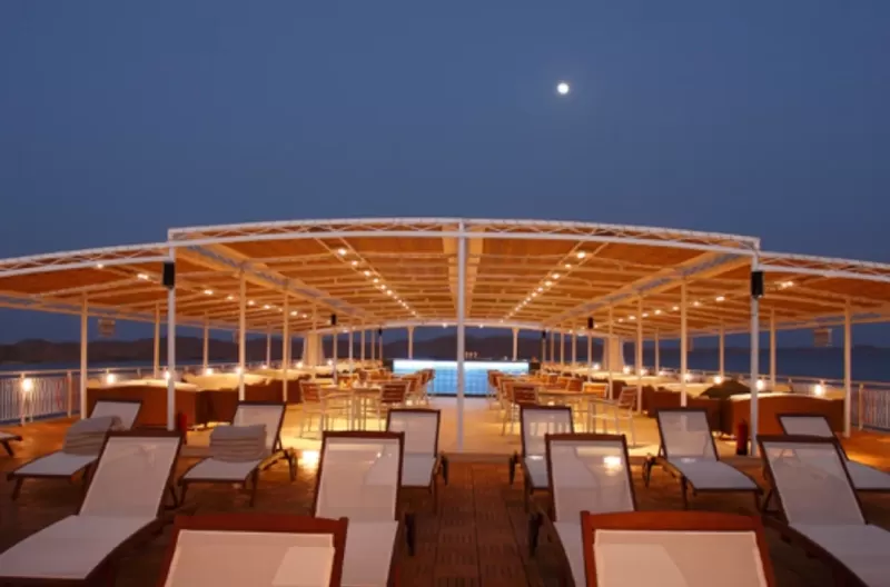 Steigenberger Omar El Khayam